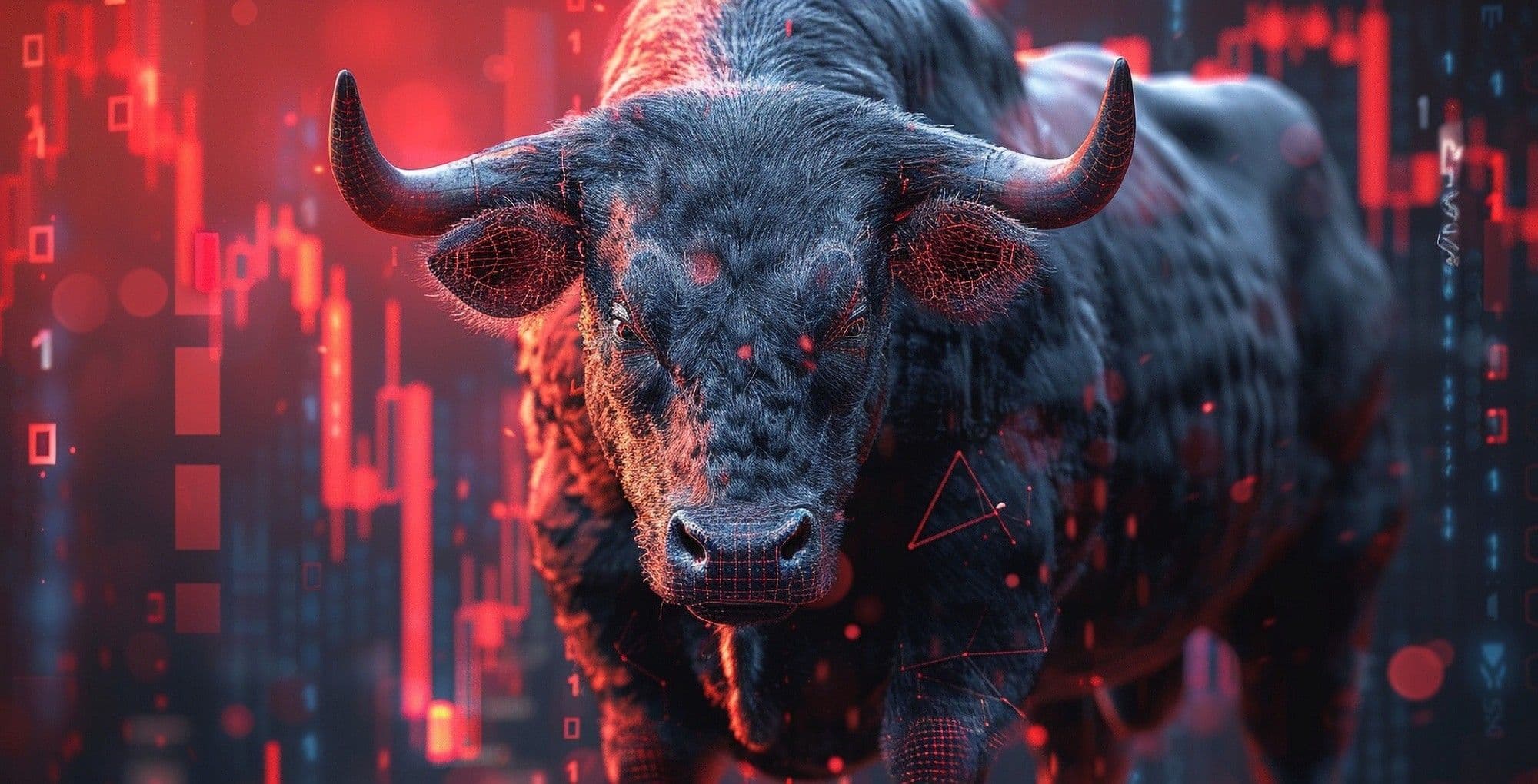 2025 September Market Outlook: Bullish Trends Meet a Cautious Reality