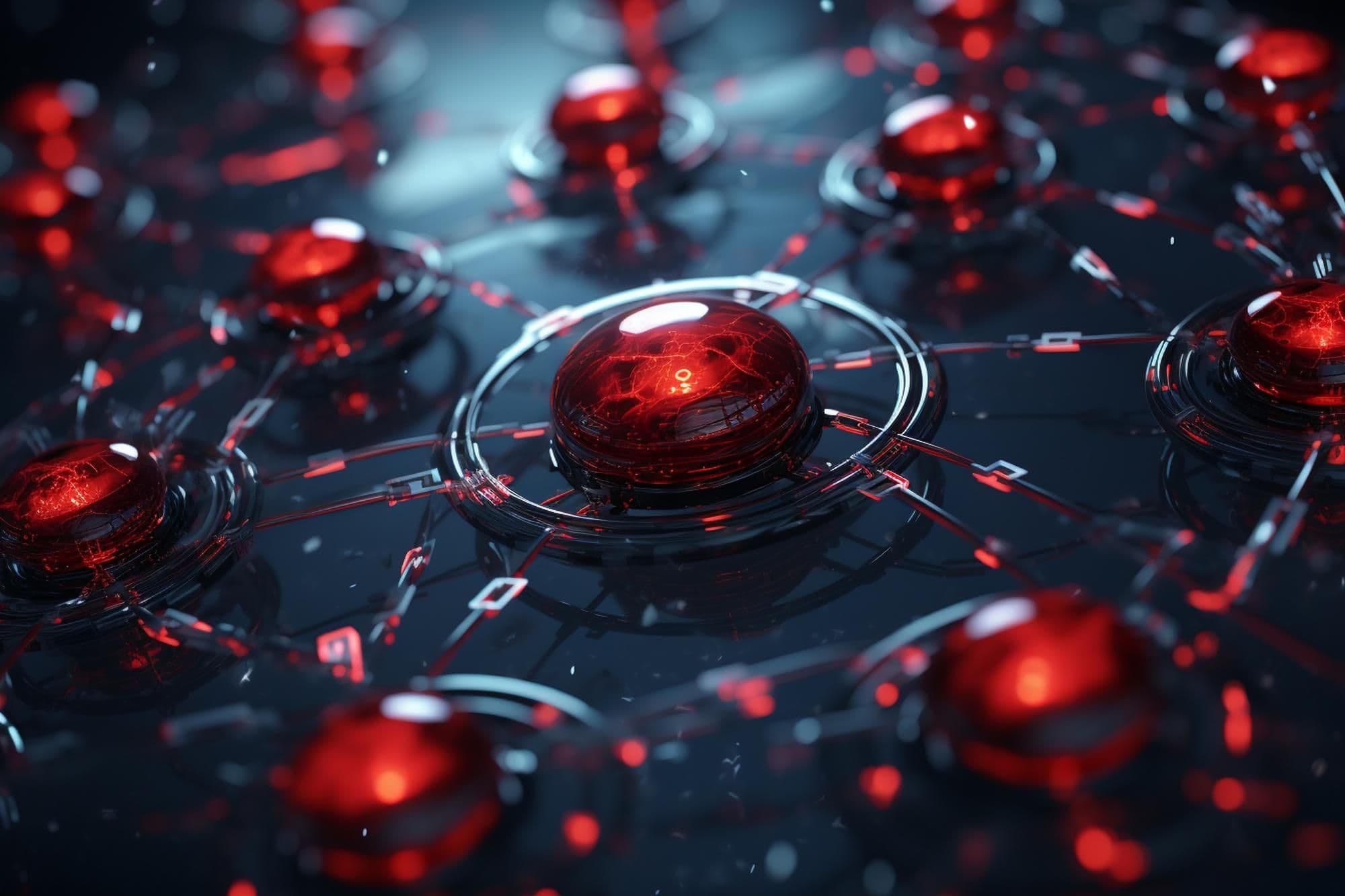 2025 November Market Outlook: AI Bubble Alert