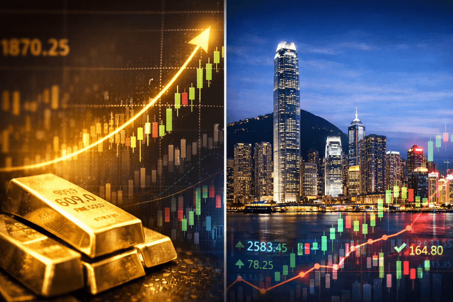 2026 January Market Outlook: A Month That Redirected Market Attention