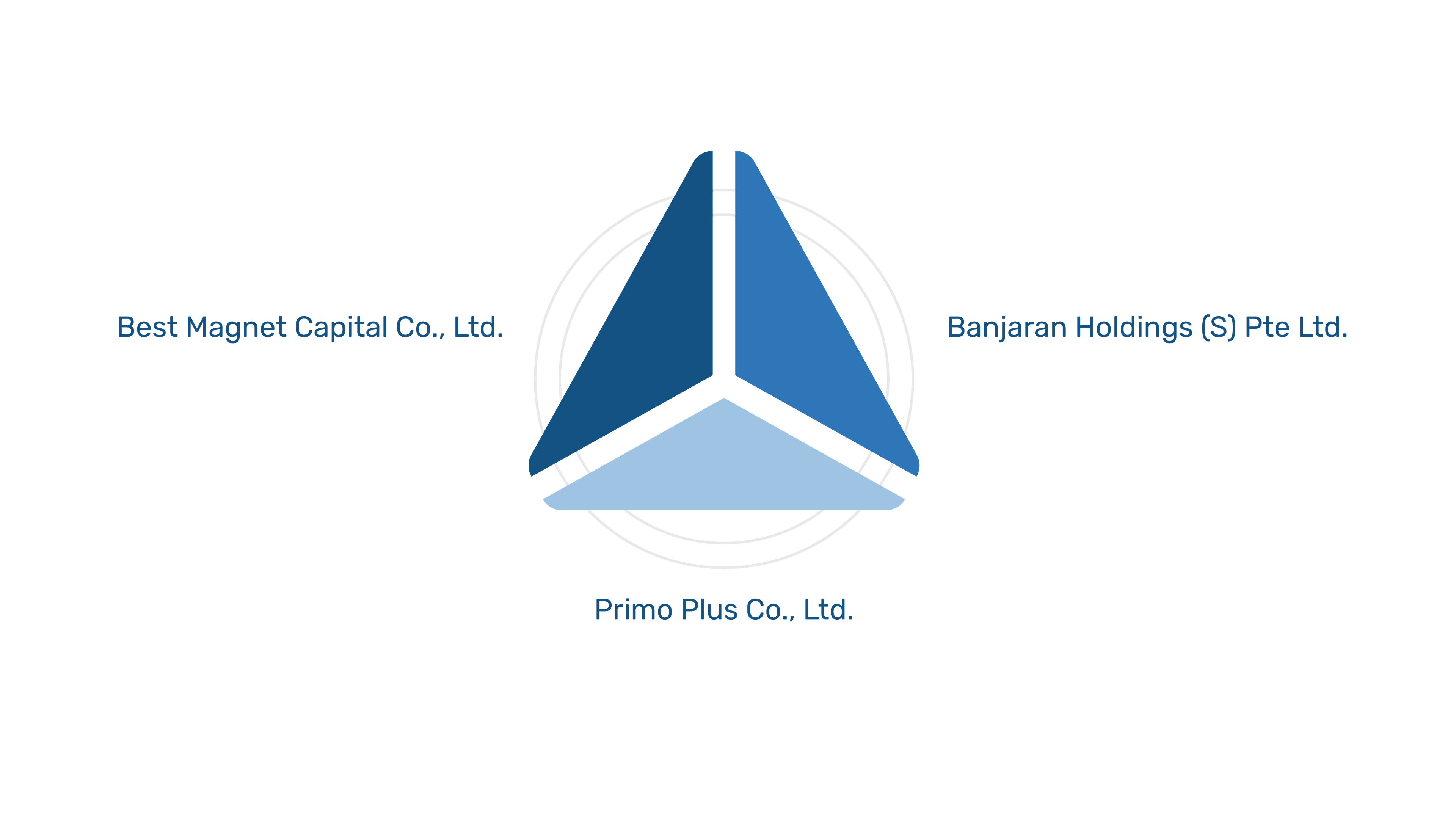 Company Structure
