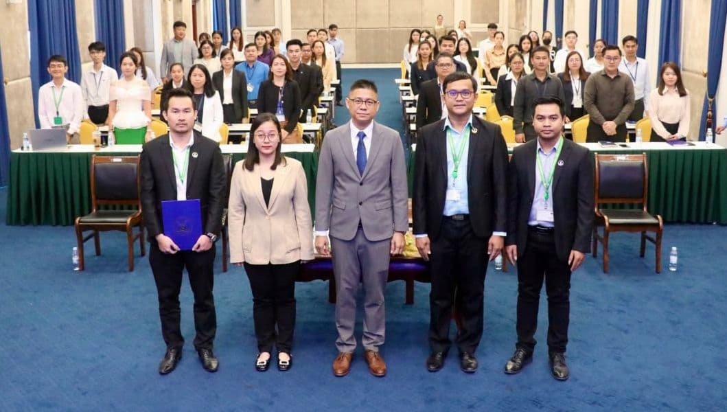Seminar on Professional Ethics in Collective Investment Schemes with SERC