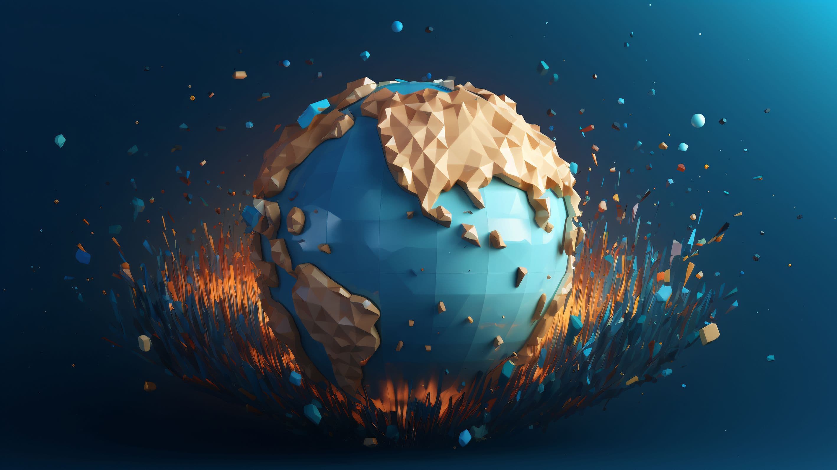 2023 November, Market Outlook: Resilience, Stimulus, and Global Shifts