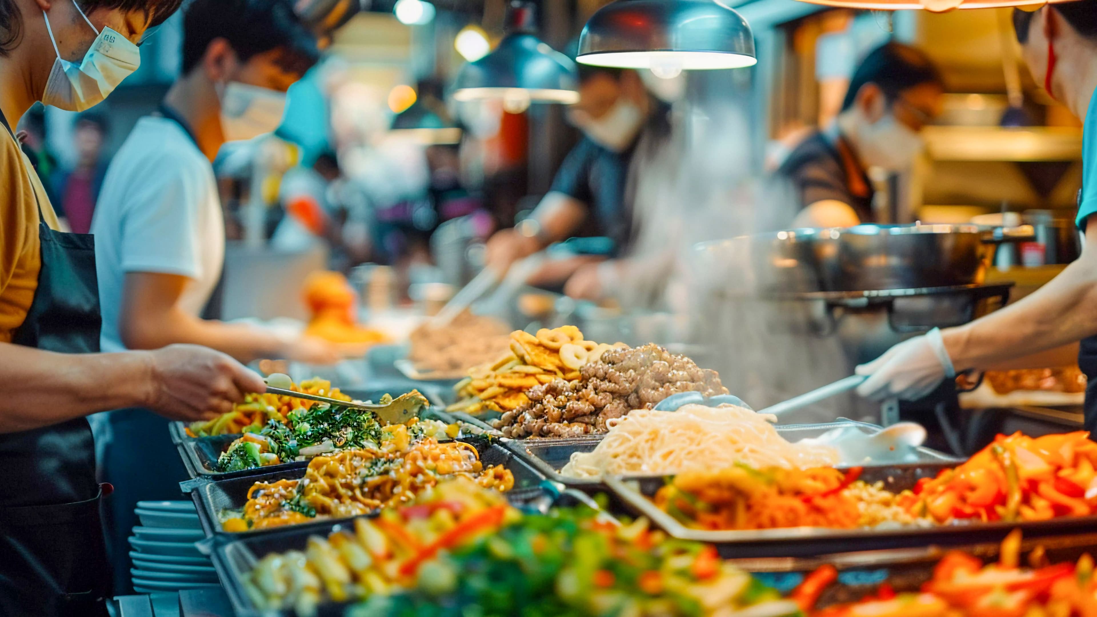2024 February, Market Outlook: Navigating Central Bank Strategies and Growth Opportunities in Asia
