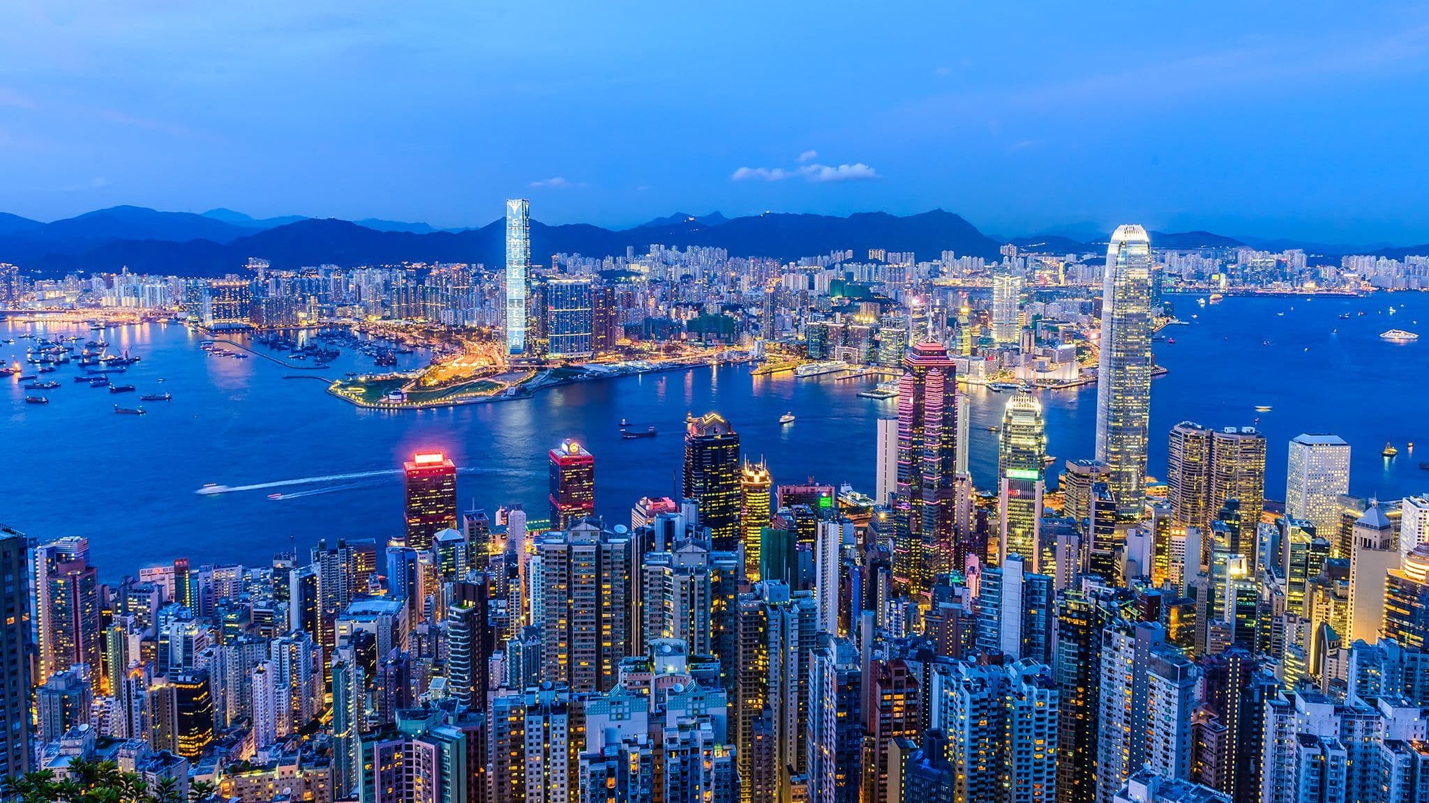 2024 March, Market Outlook: Navigating Elevated Interest Rates, China’s Economic Measures, and Corporate Earnings