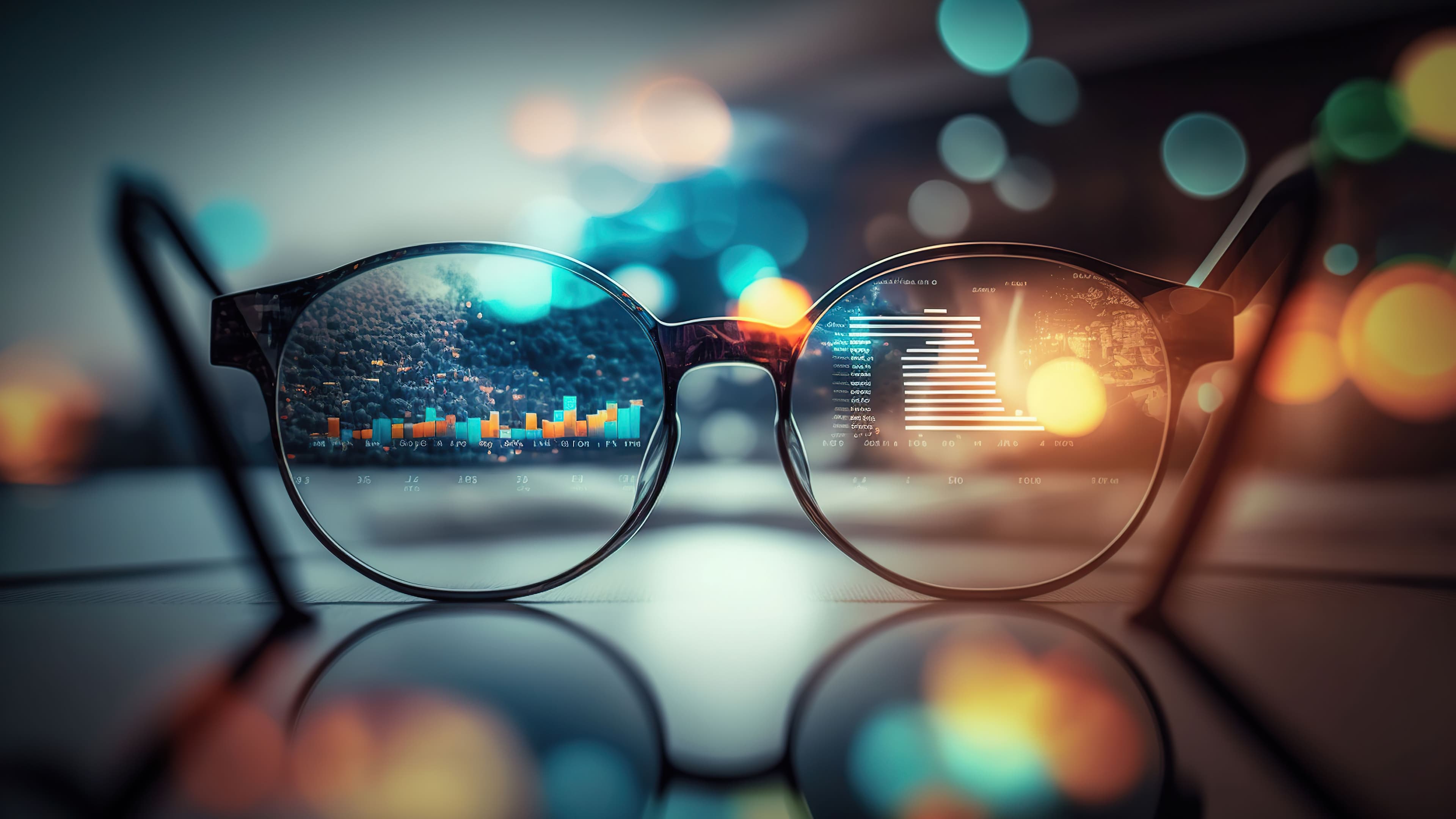 2024 April, Market Outlook: Navigating Volatility Amidst Inflation, Interest Rates, and Geopolitical Risks