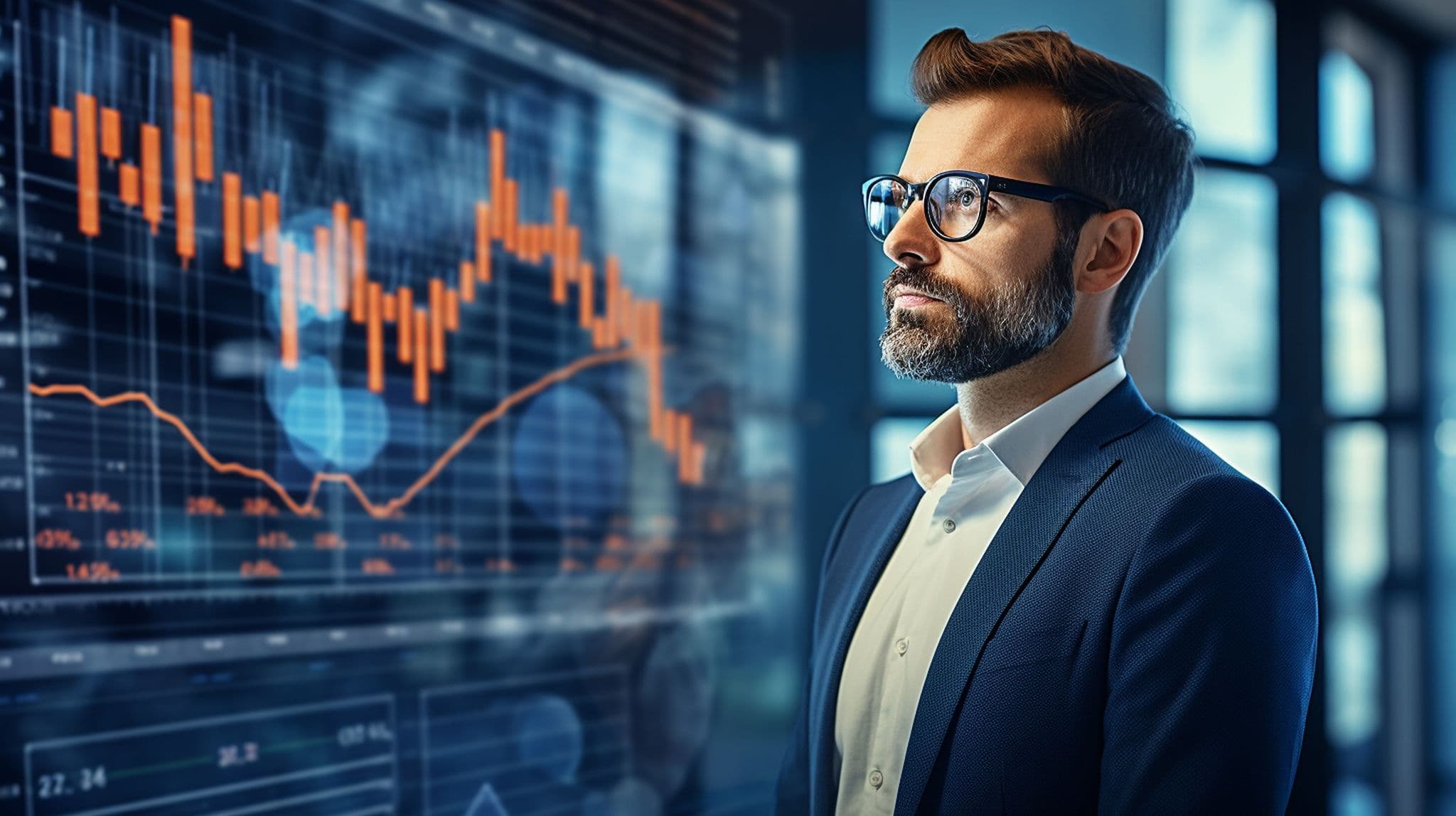 2024 May, Market Outlook: Navigating Global Volatility and Strategic Opportunities