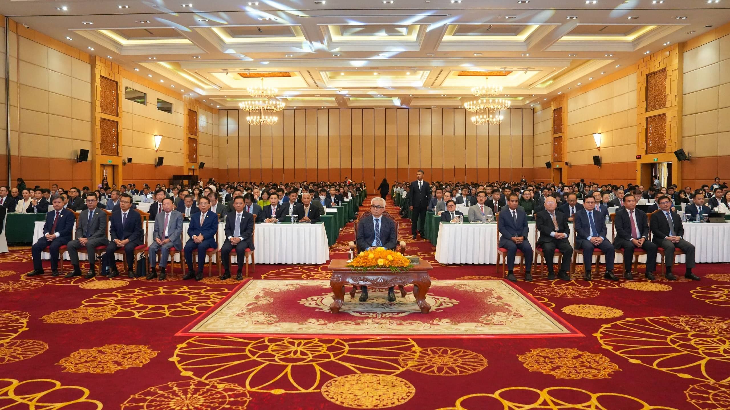 Banjaran AMC Participates in Trust Forum 2026
