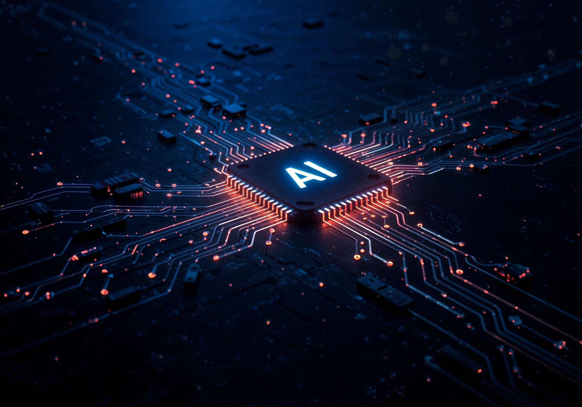2025 August Market Outlook: AI and Tech Earnings Fuel Optimism Despite Uncertainty