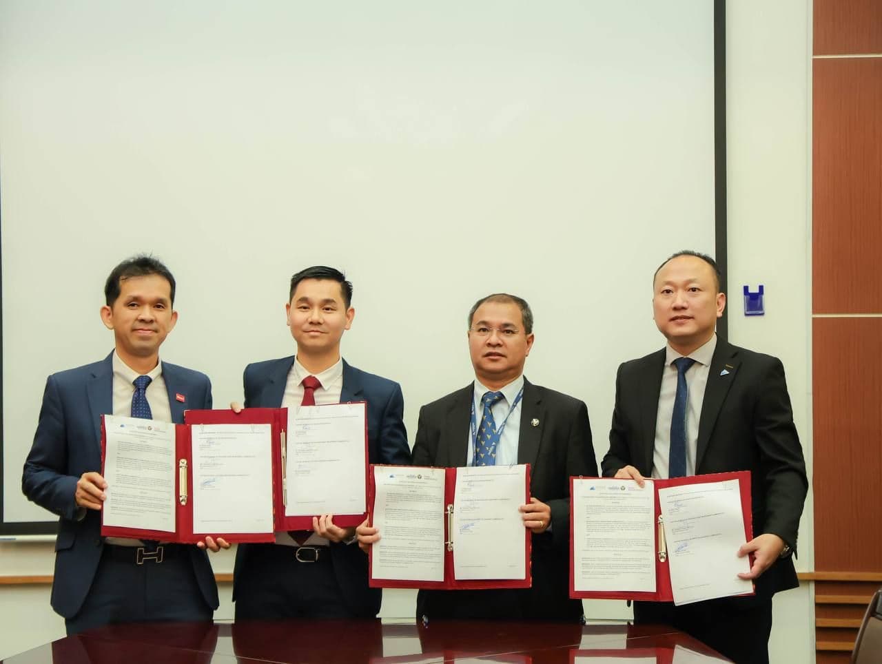 Banjaran AMC Strengthens Investor Value through Strategic Partnership with ACLEDA Securities and Forte Group