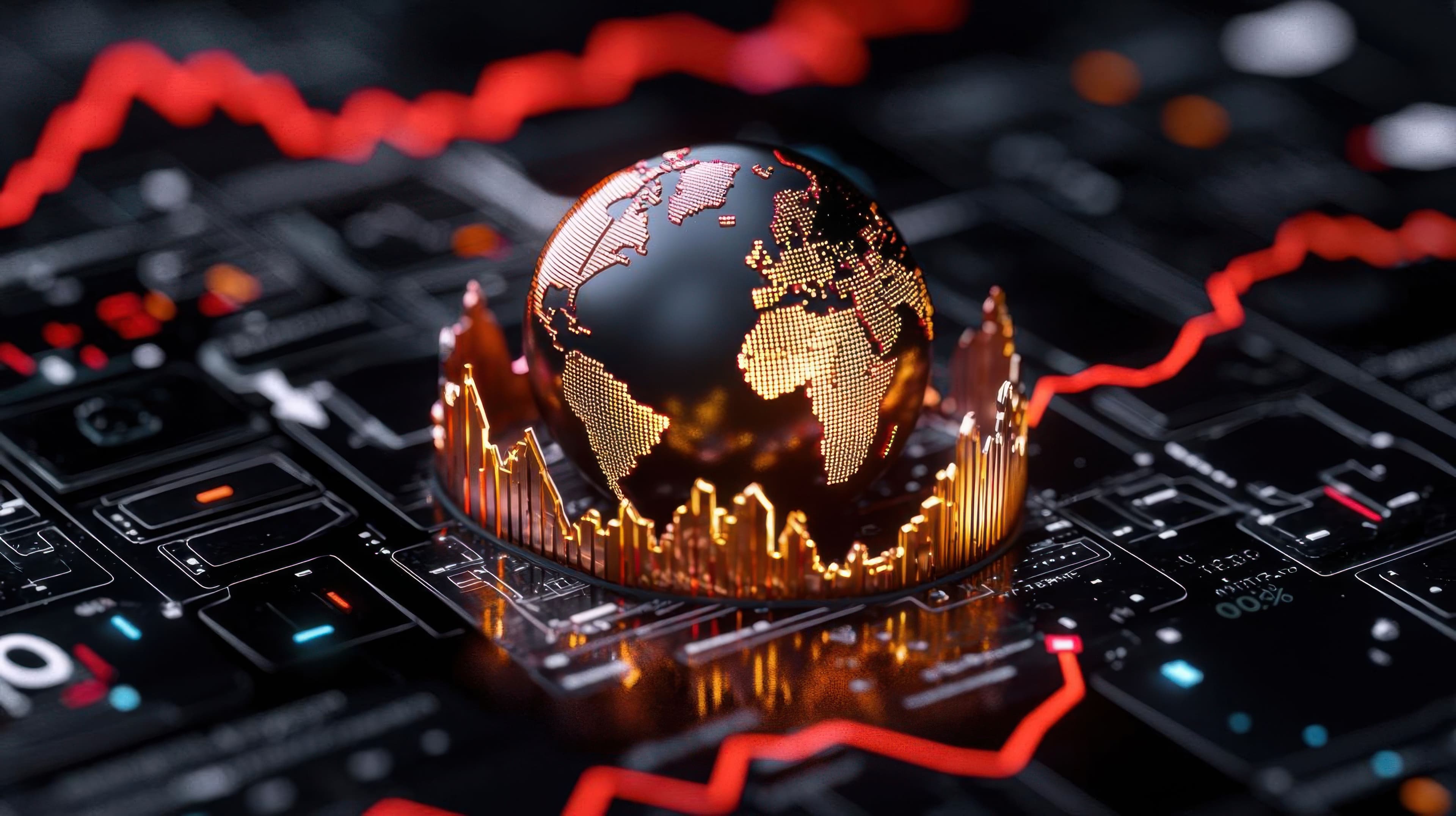 2025 June Market Outlook: Resilient Markets in a World of Risk