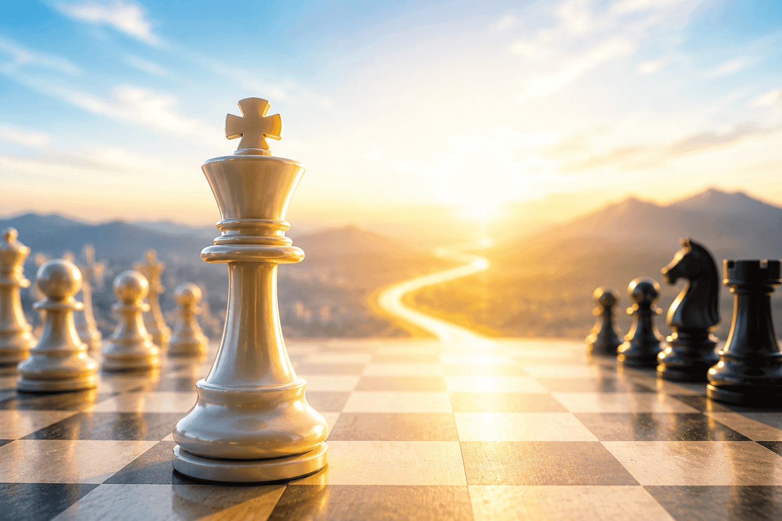 2026 May Market Outlook: From Record Highs to Rising Uncertainty—A Selective Path Forward