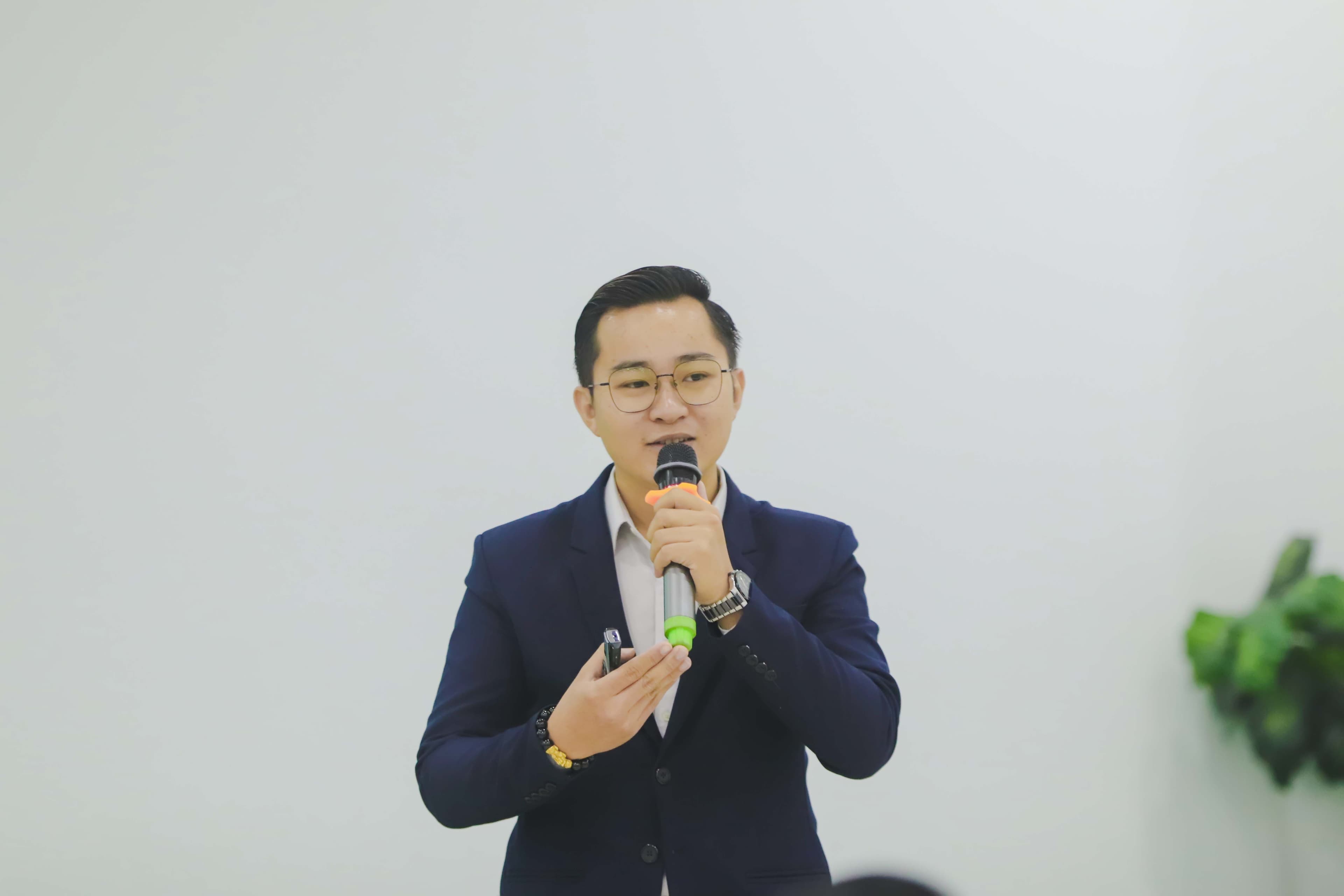 Banjaran AMC Shares Insights on Collective Investment Schemes with University Students