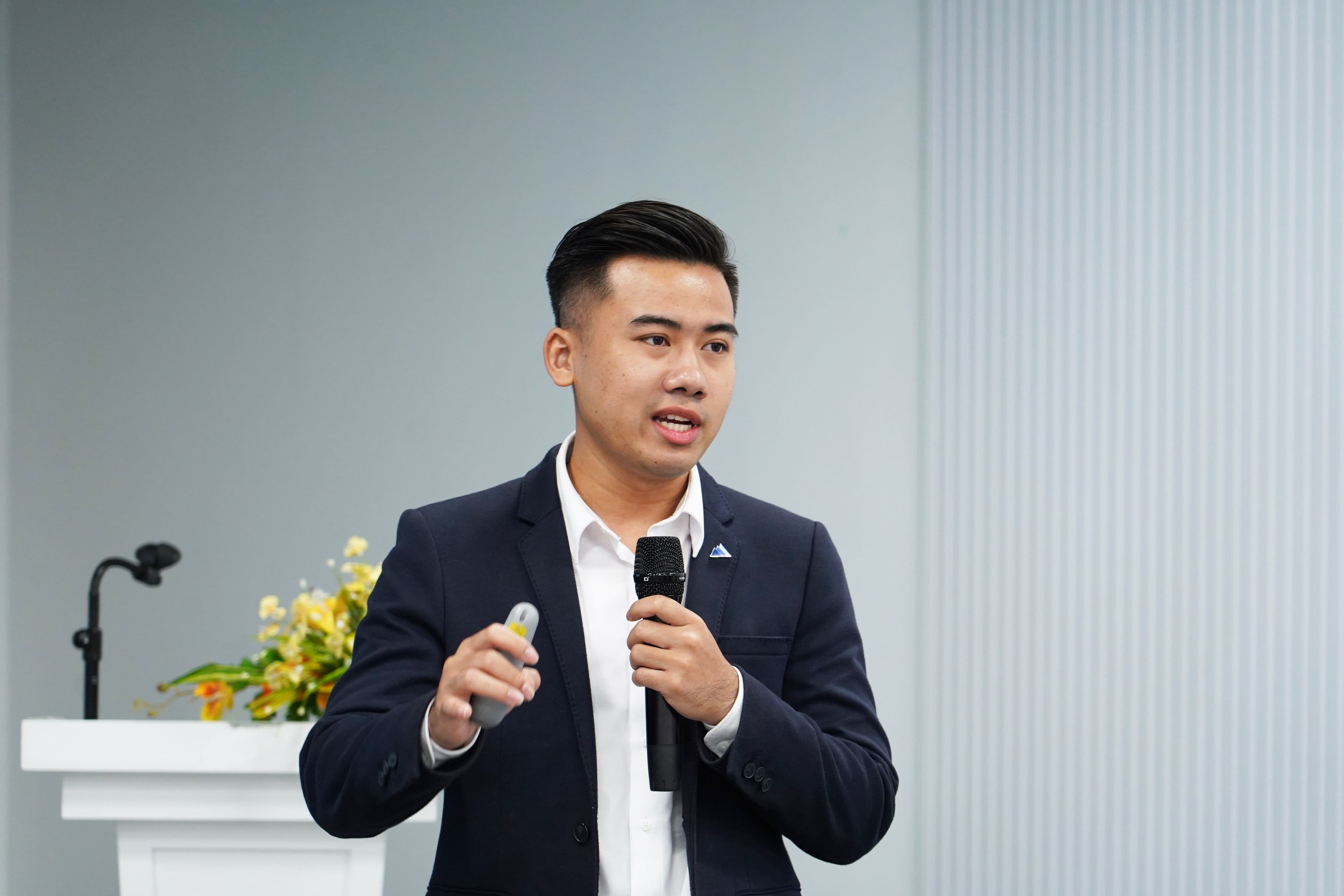 Banjaran Asset Management Shares Insights on Risk Management in CIS at SERC’s 29th Training
