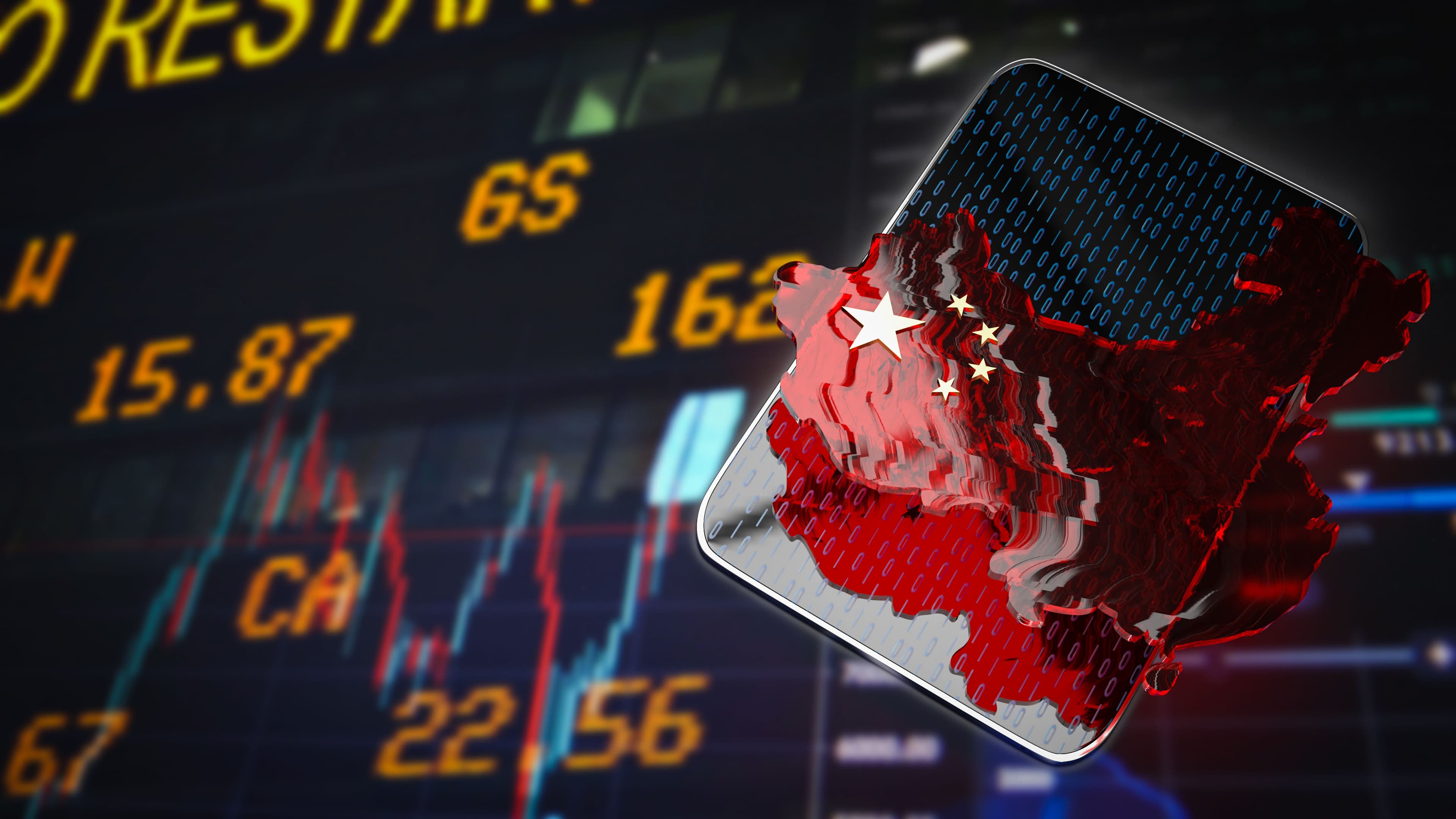 2024 October Market Outlook: Hong Kong and China Stocks Await Policy Boost as AI Growth Persists in the US