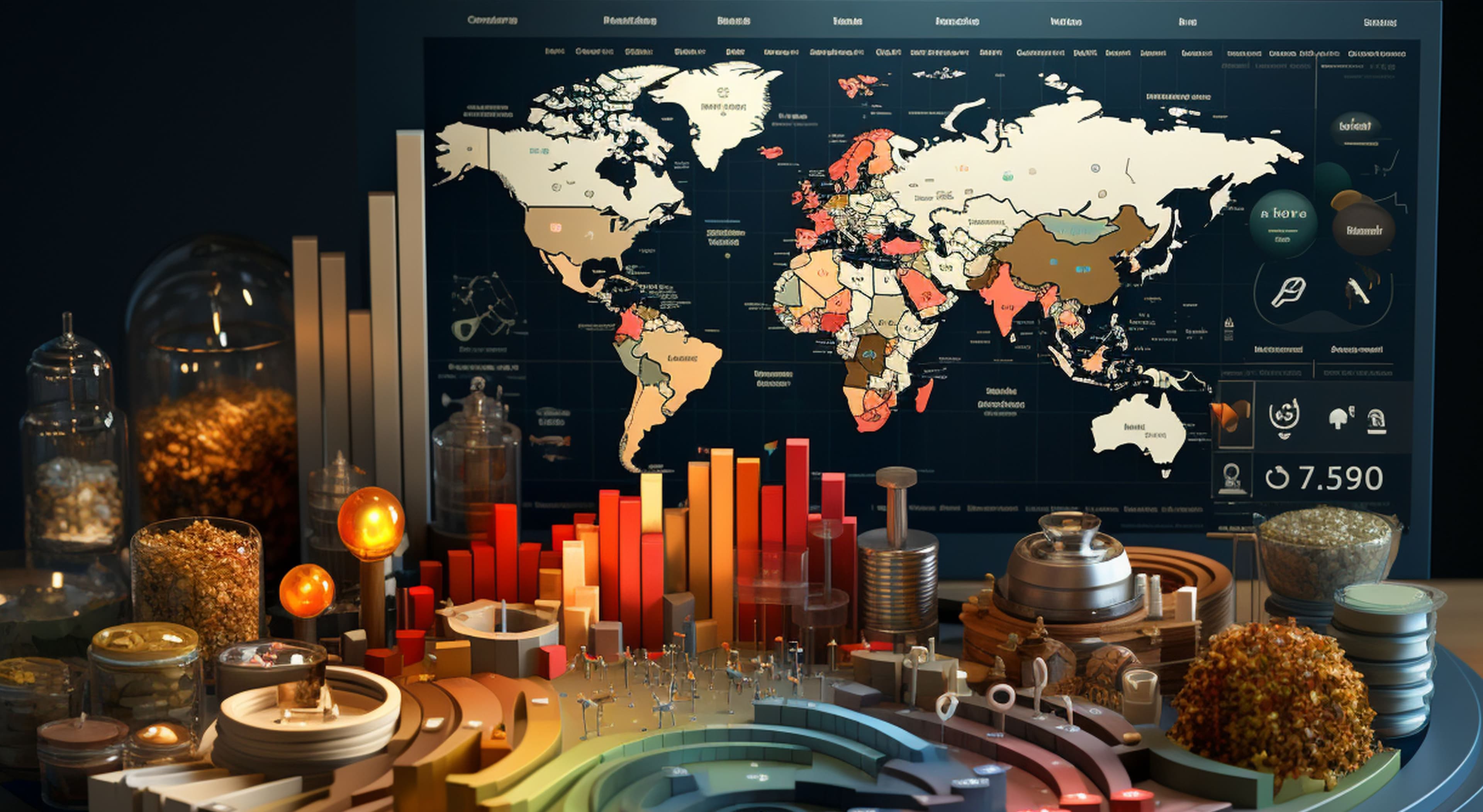 2024 December Market Outlook: Balancing Caution and Opportunity Amid Global Economic Shifts