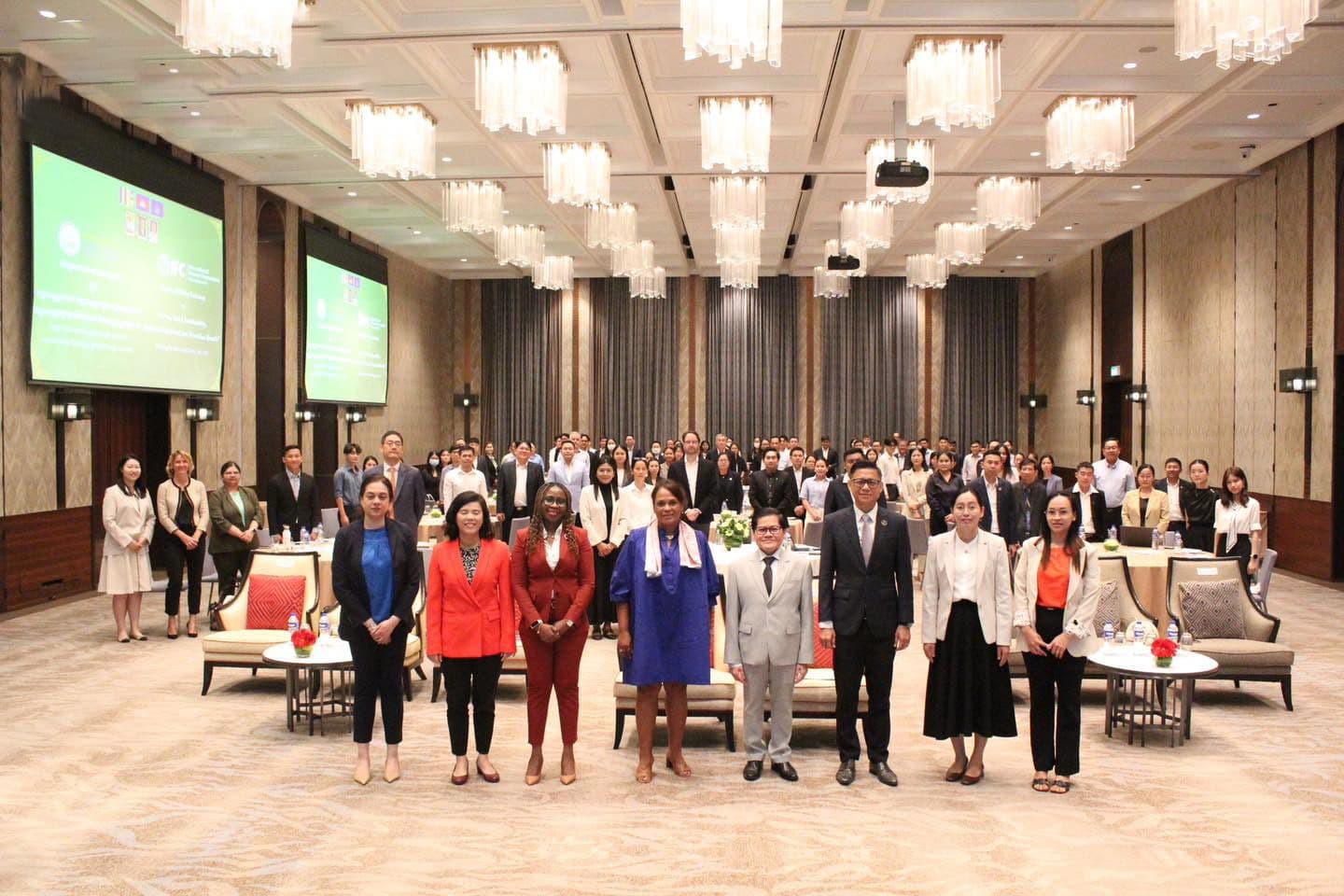 Cambodia Capital Markets Assessment Report