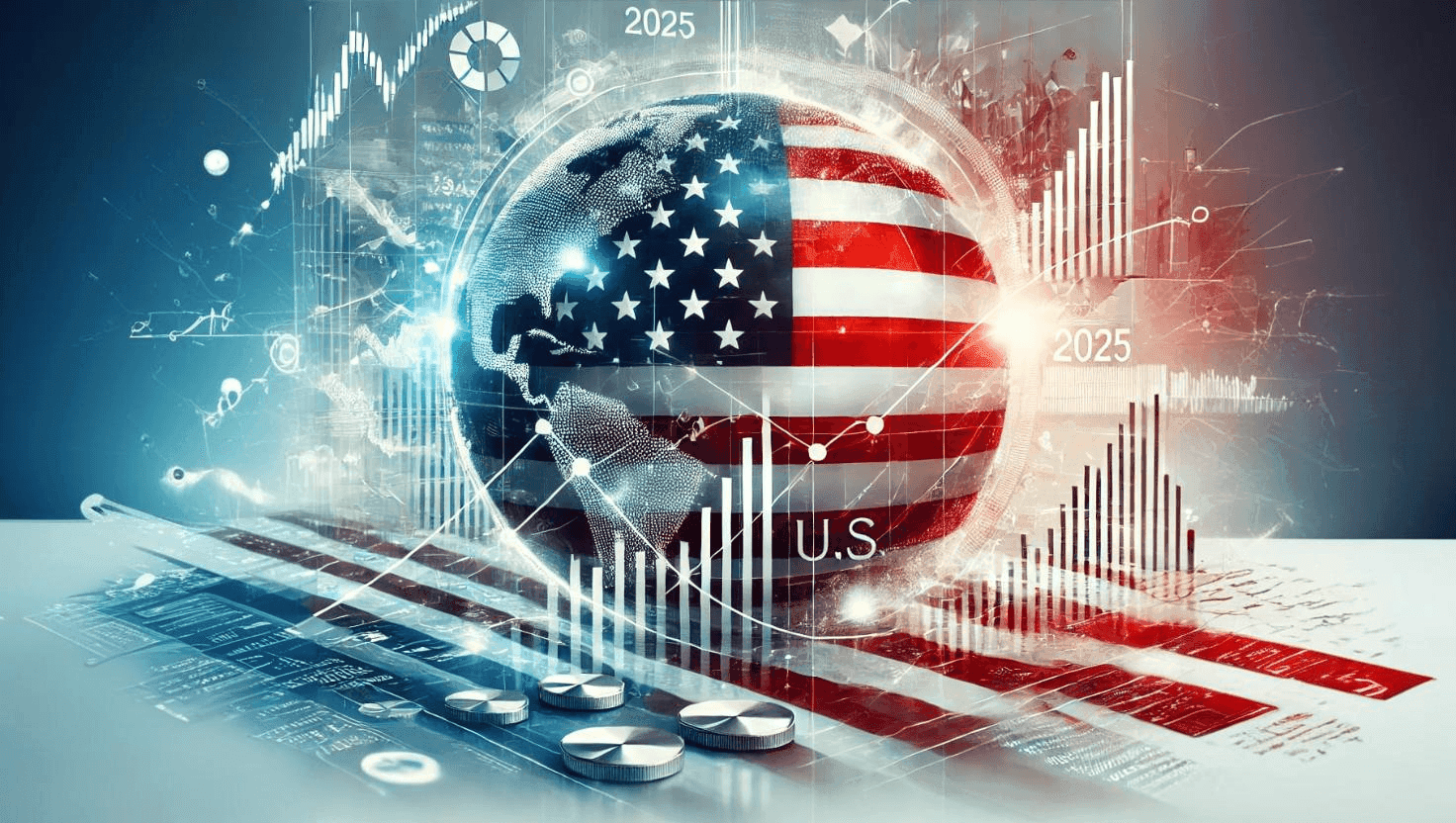 2025 January Market Outlook: Strategies for Navigating a Shifting Global Landscape