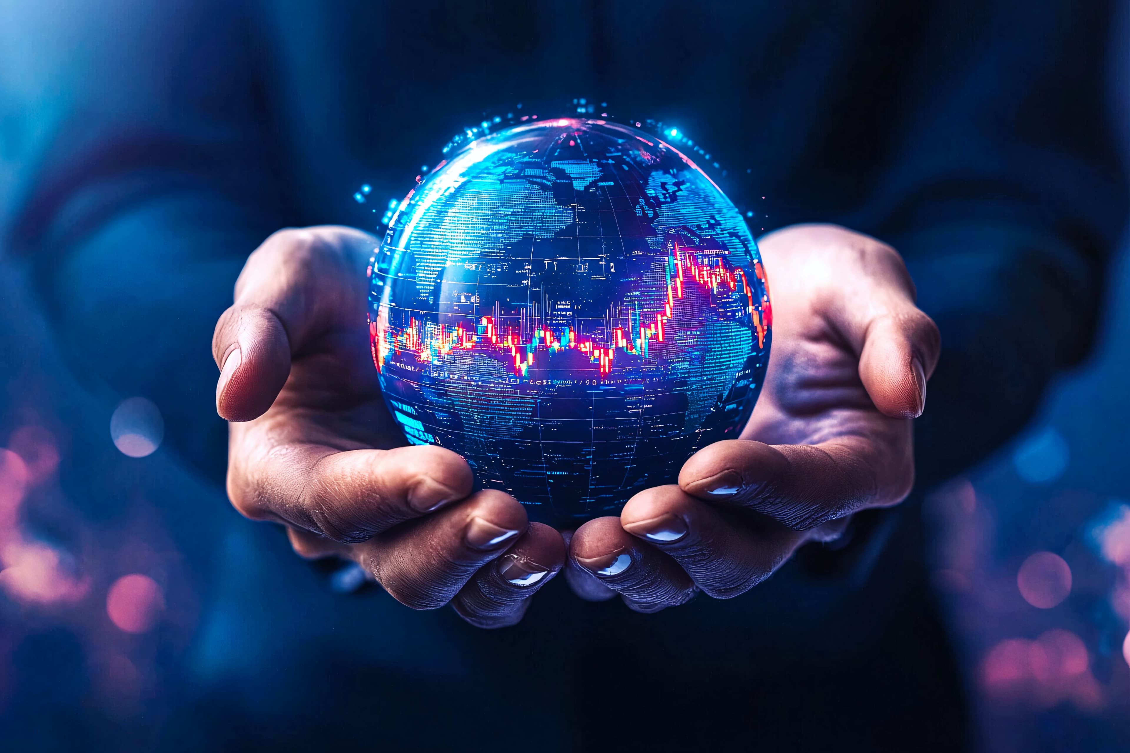 2026 April Market Outlook: From Conflict Shock to Market Strength — What’s Driving the Recovery