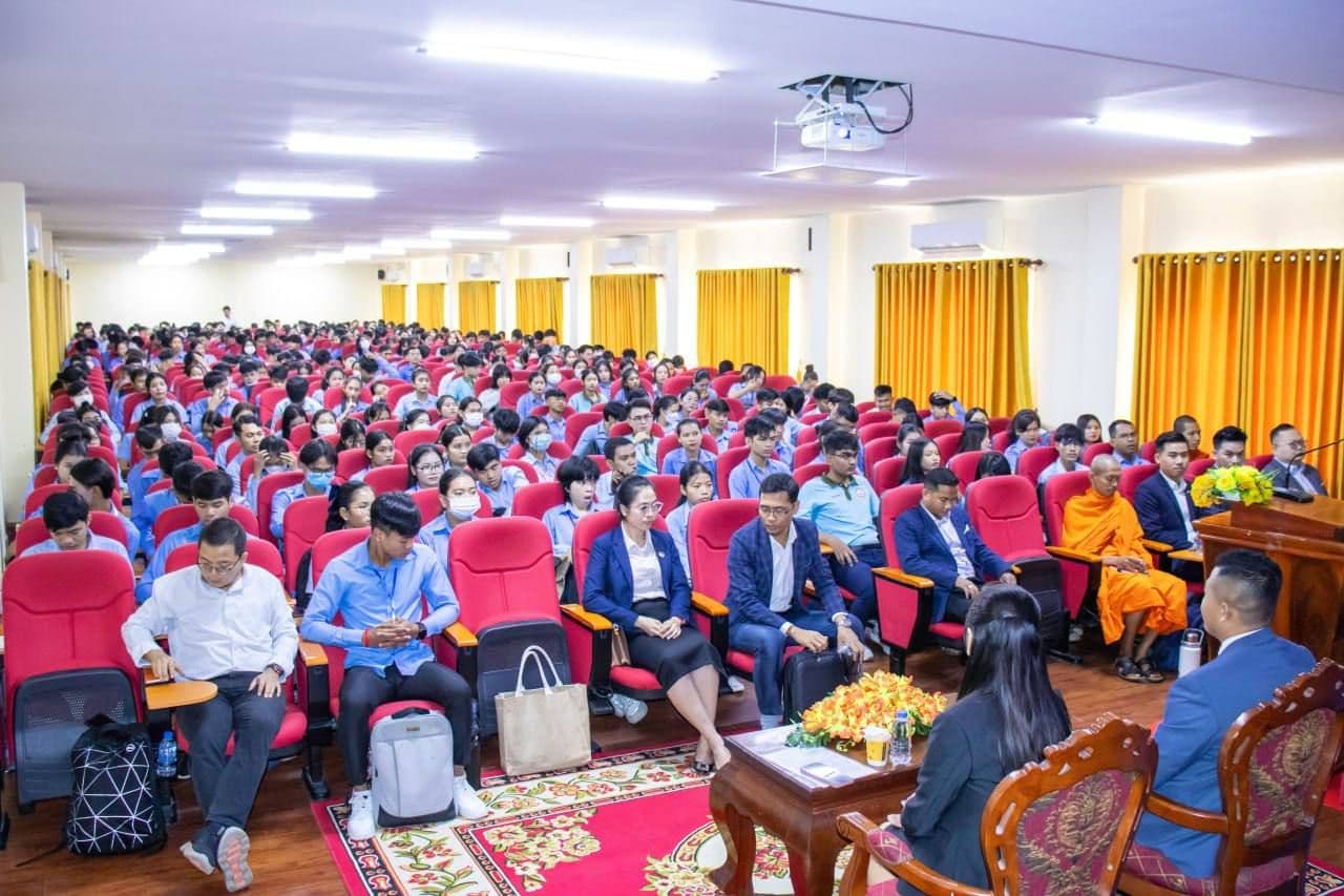 Empowering Future Investors: Banjaran Asset Management's Insightful Collective Investment Scheme (CIS) Fund