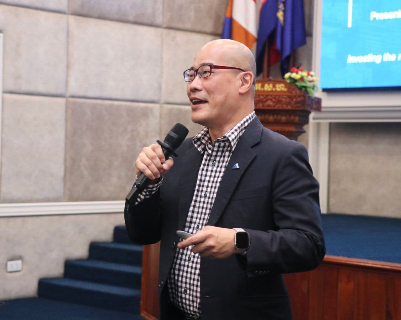 The Cambodia REITs Opportunity