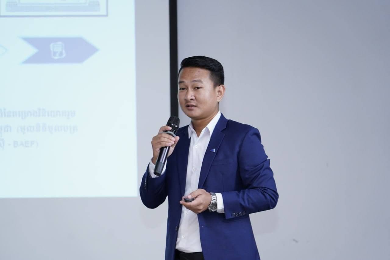 The Offering of the First Collective Investment Scheme Fund Units in Cambodia