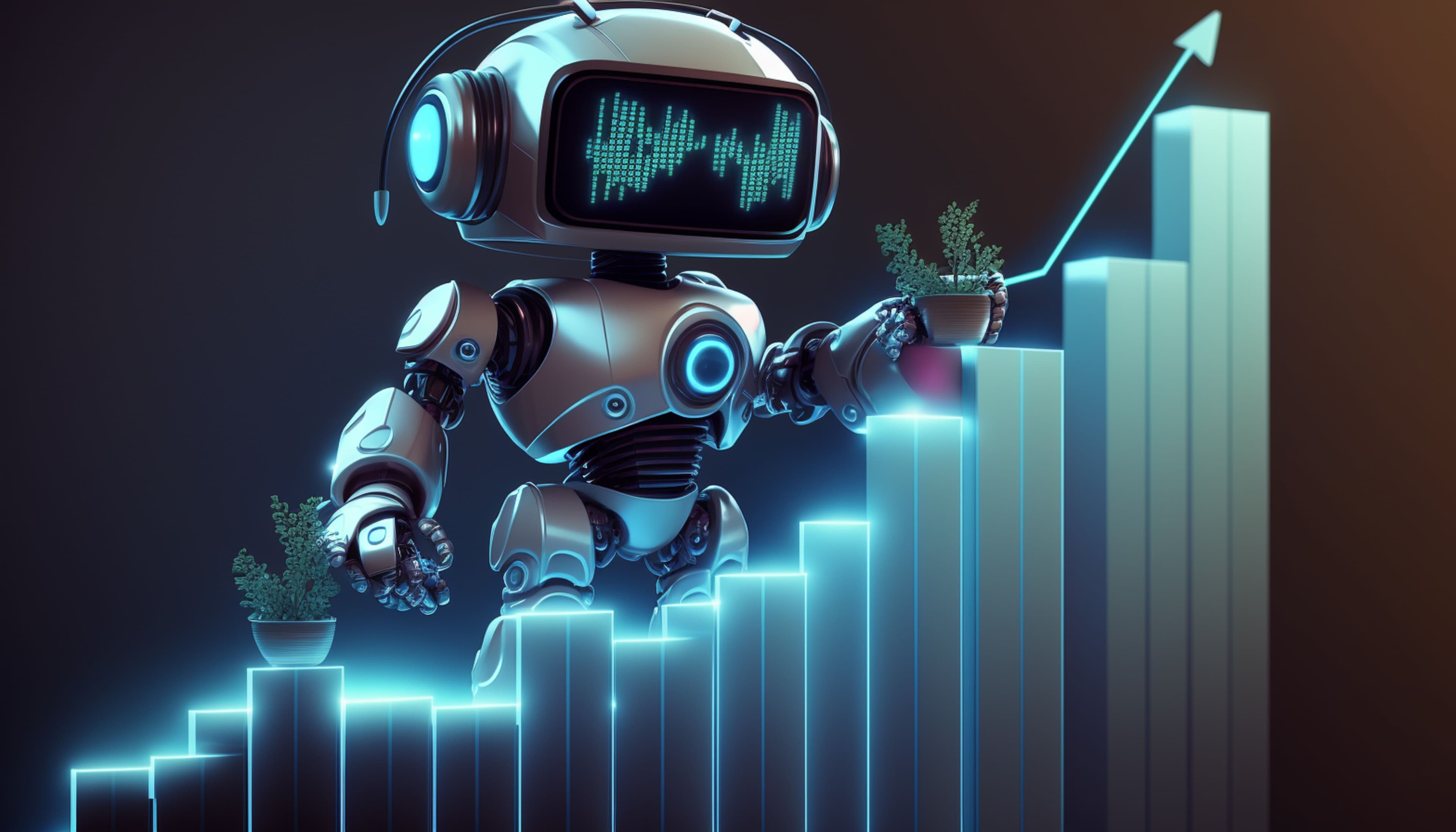 2024 September Market Outlook: Tech Stocks Face Headwinds as AI Valuations Come Under Scrutiny