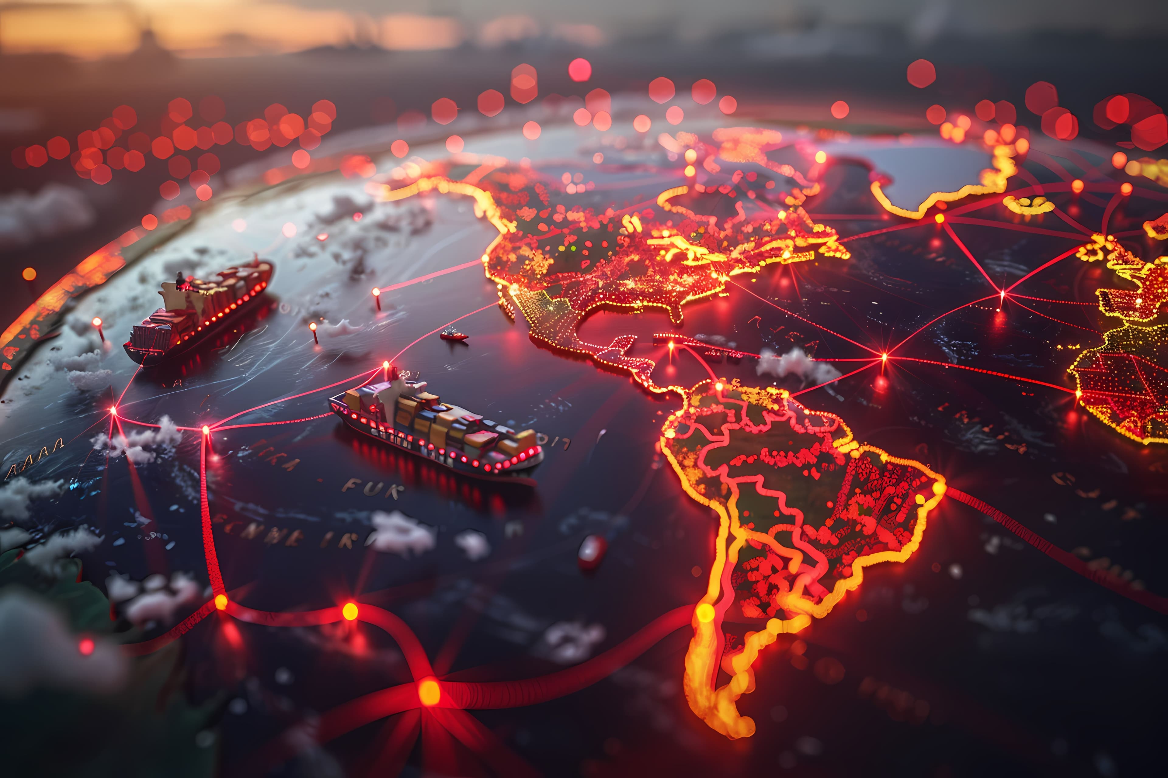 2025 May Market Outlook: Navigating Volatility Amid Trade Tensions and Monetary Policy Caution