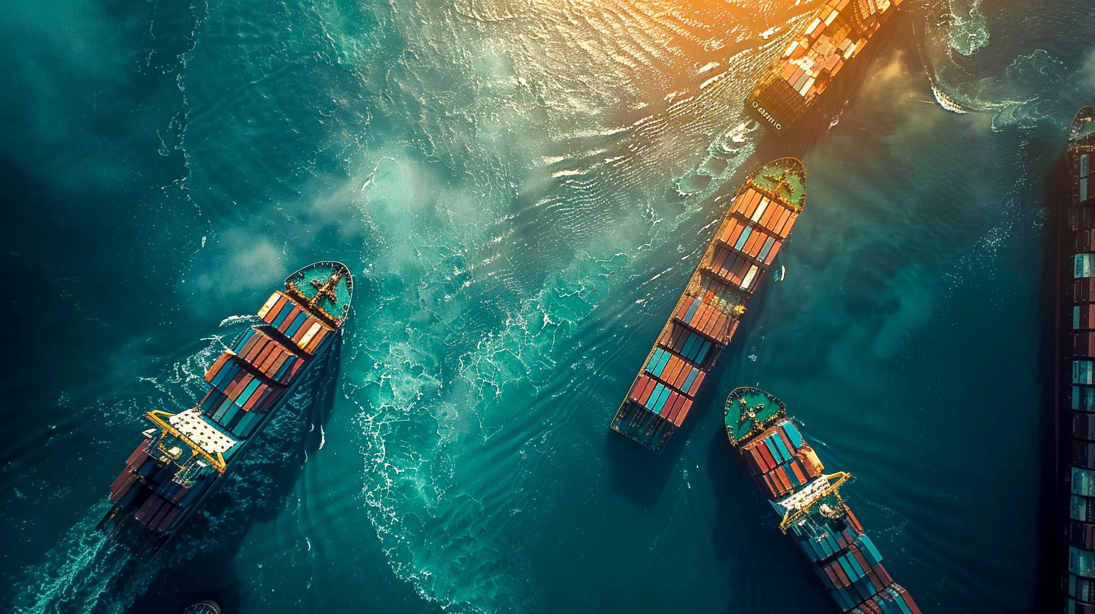 2025 April Market Outlook: Tariff Shocks Rate Dilemmas and China’s Next Move