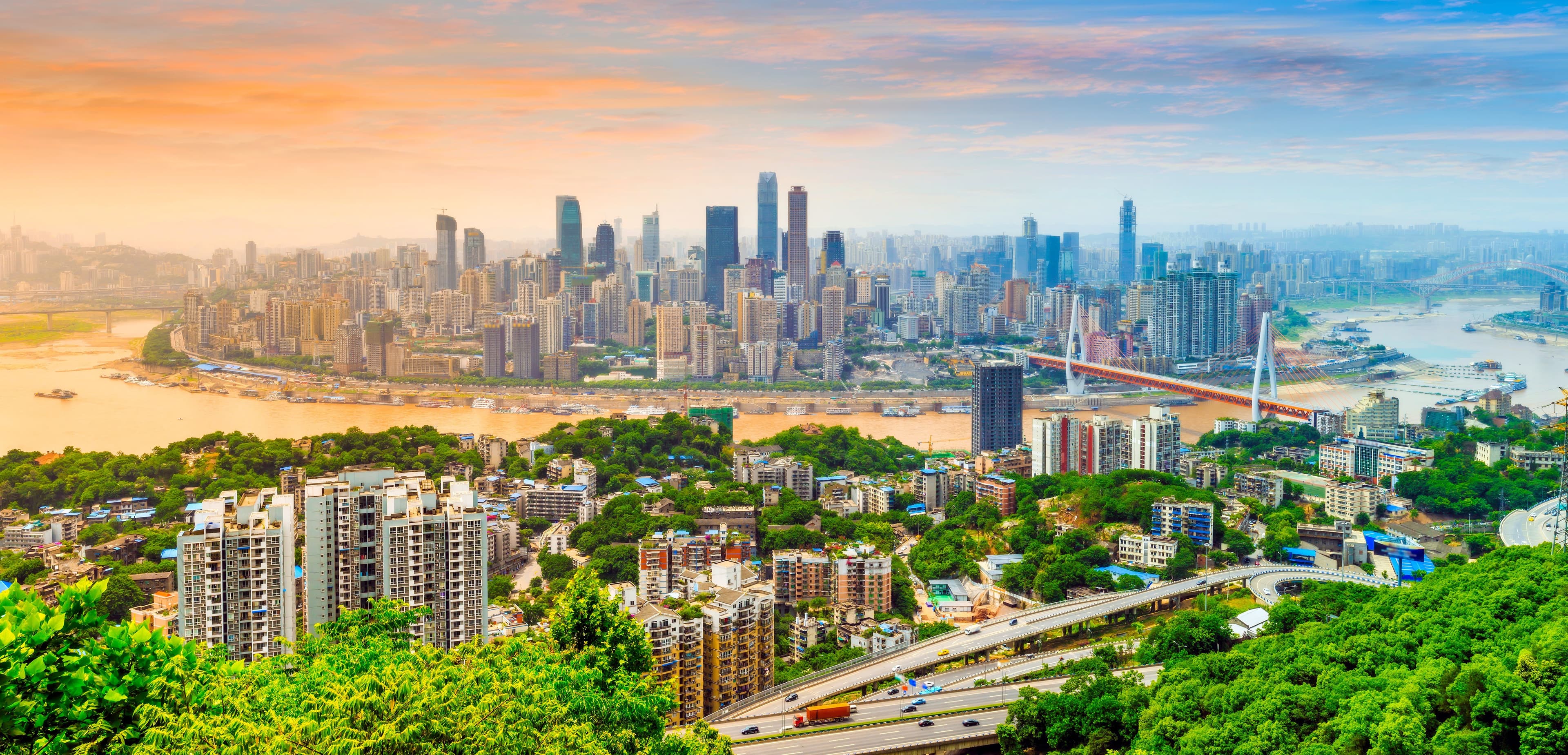 2024 July, Market Outlook: Mixed Signals from China and Cautious Optimism in the US