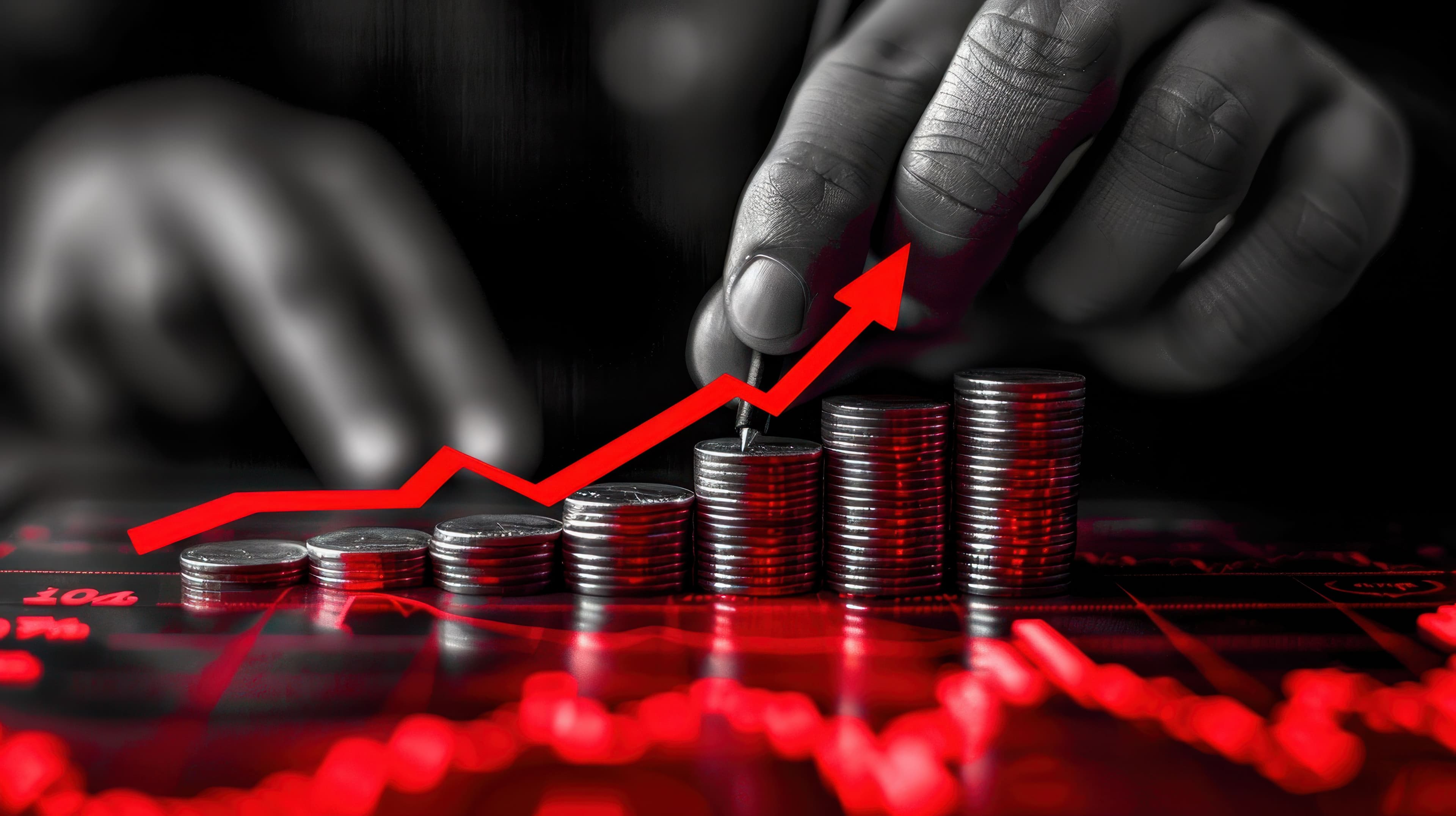 2024 August Market Outlook: Yen Carry Trade Unwinds, Sparking Global Market Shifts